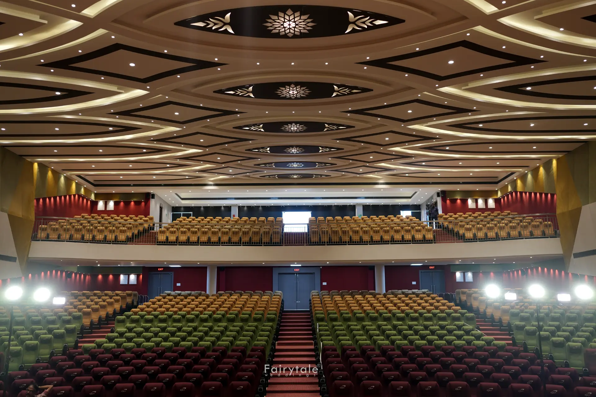 Brahma Kumaris Program